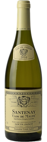 Santenay Clos de Malte 2016