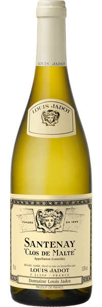 Santenay Clos de Malte 2017