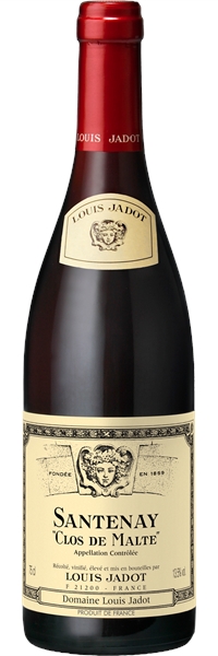 Santenay Clos de Malte 2015