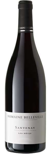 Santenay Les Hâtes 2014