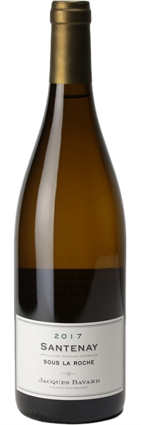 Santenay Sous la Roche 2017