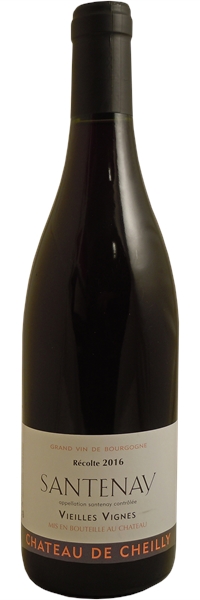 Santenay Vieilles Vignes 2016