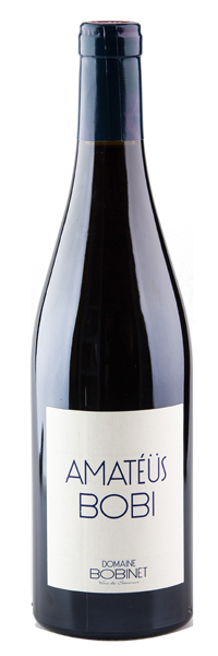 Saumur-Champigny Amateus Bobi 2014