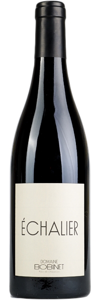 Saumur-Champigny Echalier 2016