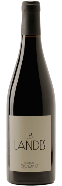 Saumur-Champigny Les Landes 2014