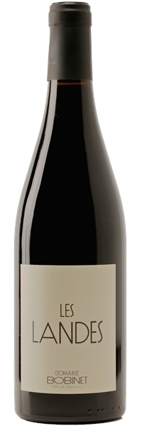 Saumur-Champigny Les Landes 2015