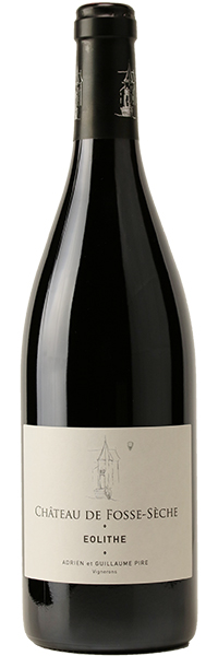 Saumur Eolithe 2014