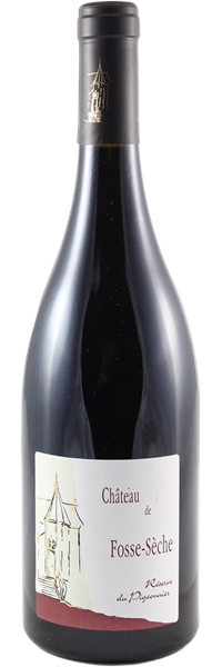 Saumur La Réserve du Pigeonnier 2007