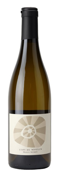 Saumur Le Clos du Moulin 2015