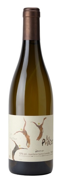 Saumur Les Pentes 2015