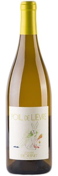 Saumur Poil de Lièvre 2018