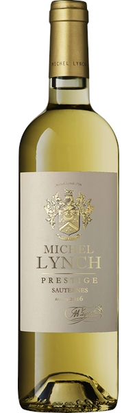 Sauternes Prestige 2016