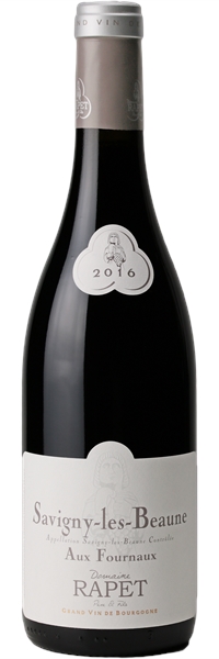 Savigny-lès-Beaune Aux Fournaux 2016