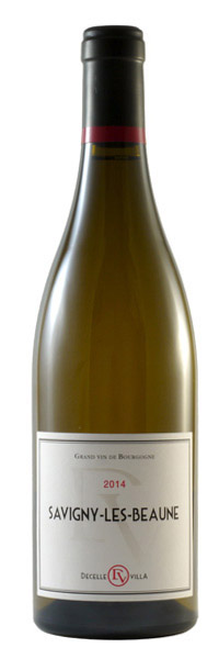 Savigny-lès-Beaune 2014