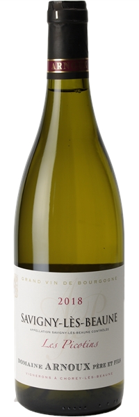 Savigny-lès-Beaune Les Picotins 2018