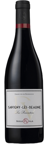 Savigny-lès-Beaune Les Pimentiers 2015