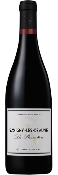 Savigny-lès-Beaune Les Pimentiers 2017