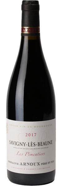 Savigny-lès-Beaune Les Pimentiers 2017