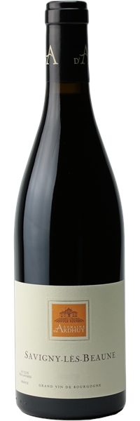Savigny-lès-Beaune 2018