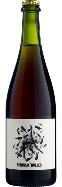 Somnanbulles Rosé