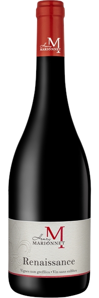 Touraine Renaissance 2019