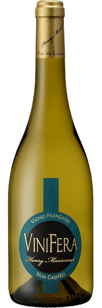 Touraine Vinifera Chenin 2019