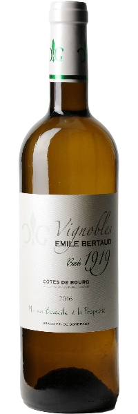 Cuvée 1919 2016
