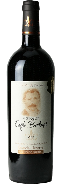 Grande Réserve 2015