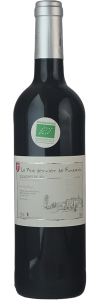 Les Vignes de Jo 2019