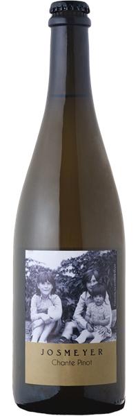 Chante Pinot 2019