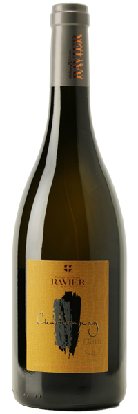 Vin de Savoie Chardonnay La Caspienne 2016