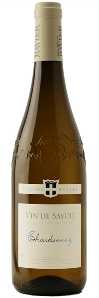 Vin de Savoie Chardonnay 2018