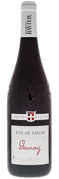 Vin de Savoie Gamay 2019