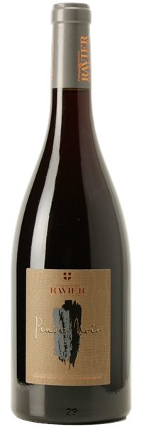 Vin de Savoie Pinot Noir Barrique 2017