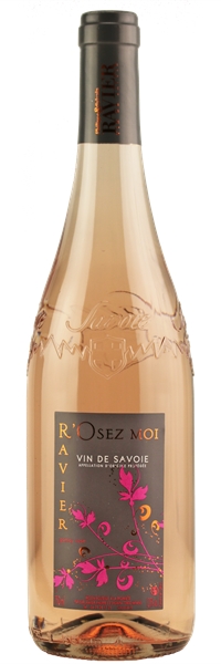 Vin de Savoie R'Osez moi 2019