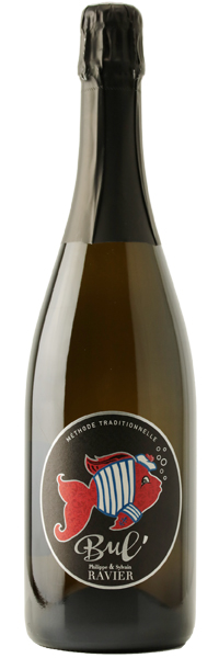 Vin des Allobroges Méthode Traditionnelle Bul'
