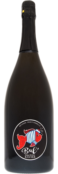 Vin des Allobroges Méthode Traditionnelle Bul' MAGNUM