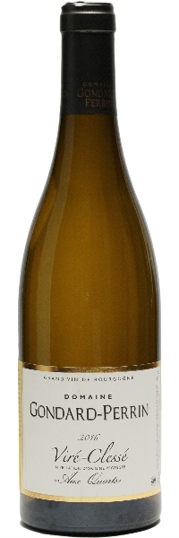 Viré-Clessé Aux Quarts 2016