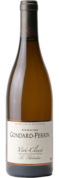 Viré-Clessé Le Belvédère 2018