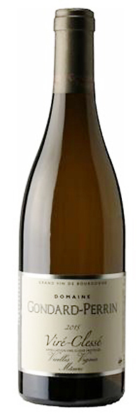 Viré-Clessé Vieilles Vignes 2015