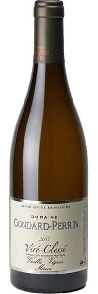 Viré-Clessé Vieilles Vignes 2017
