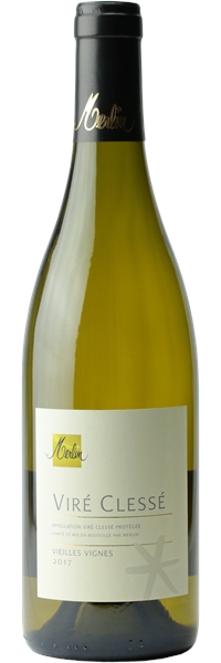 Viré-Clessé Vieilles Vignes 2017