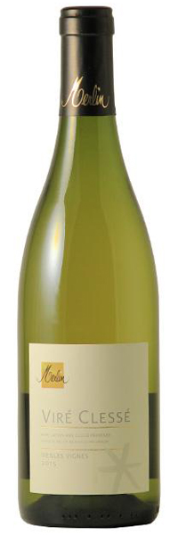 Viré-Clessé Vieilles Vignes 2015