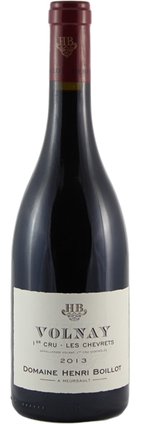 Volnay 1er Cru En Chevrets 2013