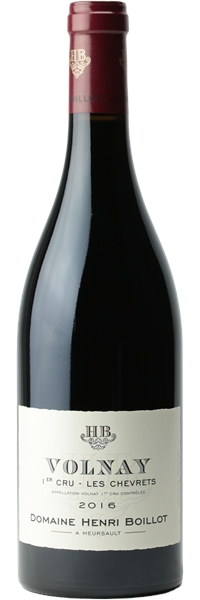 Volnay 1er Cru En Chevrets 2016
