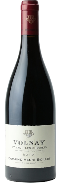 Volnay 1er Cru En Chevrets 2017