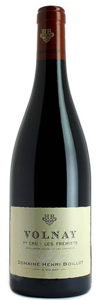 Volnay premier cru Frémiets 2014
