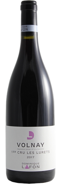 Volnay 1er Cru Les Lurets 2017