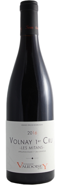 Volnay 1er Cru Les Mitans 2016