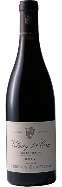 Volnay 1er Cru Santenots 2017